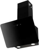 Кухонная вытяжка Schtoff Macau 60 (черный) - фото