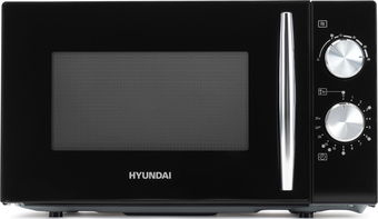 Микроволновая печь Hyundai HYM-M2050 - фото