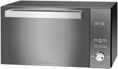 Микроволновая печь ProfiCook PC-MWG 1204 - фото