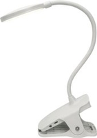 Настольная лампа Uniel ULM-D605 4W/3000-6000K/DIM WHITE UL-00010742 - фото