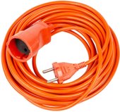 Удлинитель Uniel YX10-101 /UCK-1N/2x1,00/30M/O ORANGE UL-00010795 - фото