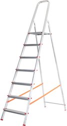 Лестница-стремянка Rexant 12-5048 (7 ступеней) - фото
