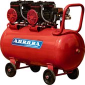 Компрессор Aurora Passat-100 Black - фото