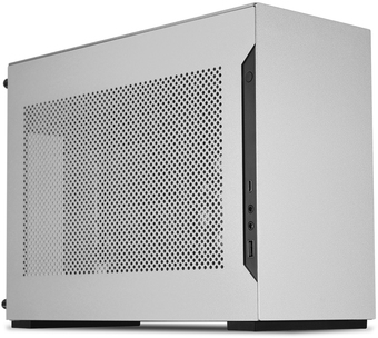 Корпус Lian Li A4-H20 A4 G99.A4H2OA4.00 - фото