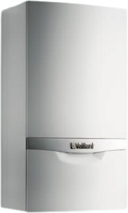 Отопительный котел Vaillant turboTEC plus VU 322/5-5 - фото