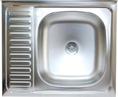 Кухонная мойка Mixline R 541319 - фото