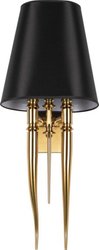 Бра LOFT IT Brunilde 10207W/M Gold - фото