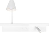 Бра LOFT IT Shelf 10216/2W White - фото