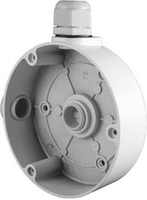 Аксессуар Tantos TR-JB303 монтажная коробка для камер TR-D3223WDZIR3 и TR-D3122ZIR2 - фото