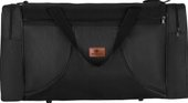 Дорожная сумка Peterson PTN GBP-16 (черный) - фото