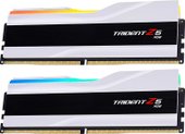 Оперативная память G.Skill Trident Z5 RGB 2x16ГБ DDR5 6000МГц F5-6000J3636F16GX2-TZ5RW - фото