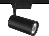 Трековый светильник Maytoni Unity Vuoro TR003-1-36W4K-W-B - фото