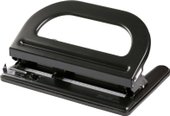 Дырокол KW-trio 964 (черный) - фото