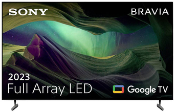 Телевизор Sony Bravia X85L KD-55X85L - фото