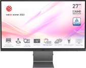 Монитор MSI Modern MD271UL - фото