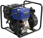 Мотопомпа Zonsen HB20 - фото