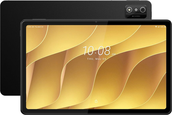 Планшет HTC A104 8GB/128GB LTE (черный) - фото