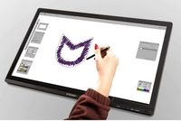 Монитор IRBIS SmartView ISM24FIDT - фото