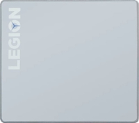 Коврик для мыши Lenovo Legion Gaming L (серый) - фото