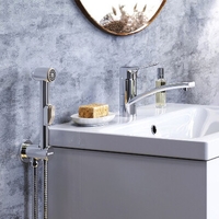 Смеситель Damixa Jupiter 770230001 - фото