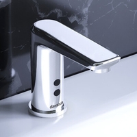 Смеситель Damixa Jupiter 770290000 - фото