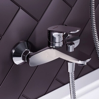 Смеситель Damixa Jupiter 771000001 - фото