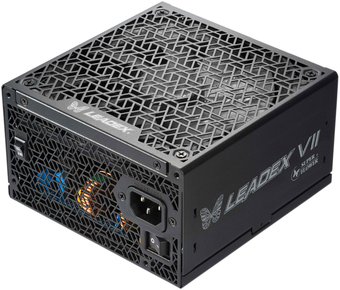 Блок питания Super Flower Leadex VII XG 1000W SF-1000F14XG - фото