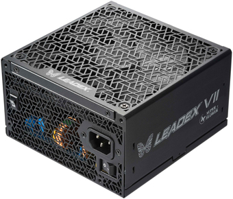 Блок питания Super Flower Leadex VII XG 850W SF-850F14XG - фото