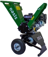 Садовый измельчитель Oasis BI-7 - фото