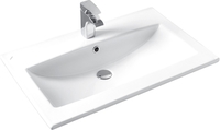 Умывальник Santek Элина 75 WH501619 - фото