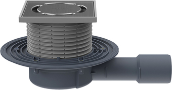 Трап/канал HL Hutterer & Lechner HL90Prblue - фото