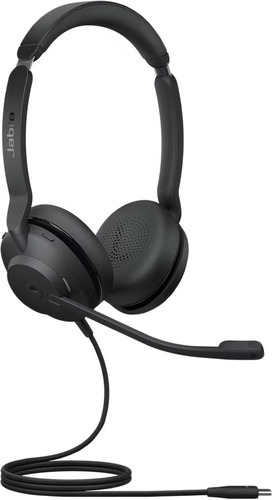 Офисная гарнитура Jabra Evolve2 30 SE MS Stereo USB-C - фото