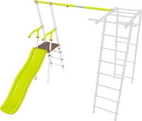 Модуль для детского комплекса Romana 1.Д-44.01 (без качелей) - фото