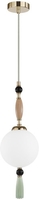 Подвесная люстра Odeon Light Palle 5405/1 - фото