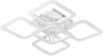 Припотолочная люстра In Home Elegant Aris-W 4690612035406 - фото