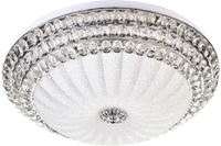 Припотолочная люстра LED4U L1101-750 CR - фото