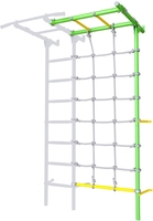 Сетка для лазания Romana Dop24 6.19.00 (зеленое яблоко) - фото