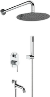 Душевая система Vieir 403564 - фото