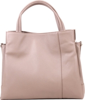 Женская сумка Медведково 23с0195-к14 (бежевый) - фото