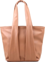 Женская сумка Медведково 23с0751-к14 (светло-коричневый) - фото