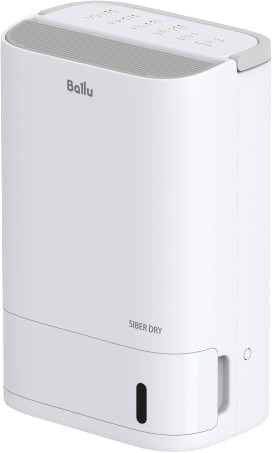 Осушитель воздуха Ballu BDR-7A - фото