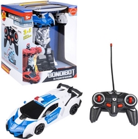 Трансформер Bondibon Bondibot ВВ6067 - фото