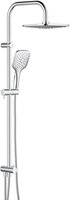 Душевая система Damixa Eclipse 931000000 - фото