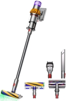 Пылесос Dyson V15 Detect Absolute 446986-01 - фото