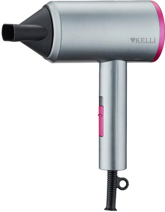 Фен KELLI KL-1101 - фото