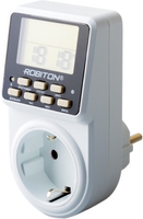 Розетка Robiton CY-01 БЛ18102 - фото