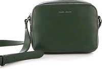 Женская сумка David Jones 823-6823-1-PCB (зеленый) - фото