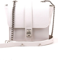 Женская сумка Медведково 23с0475-к14 (молочный) - фото