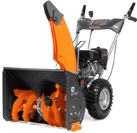 Снегоуборщик Daewoo Power S 6060 - фото