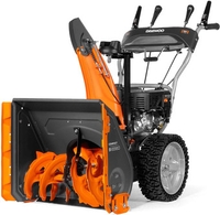 Снегоуборщик Daewoo Power S 6560 - фото